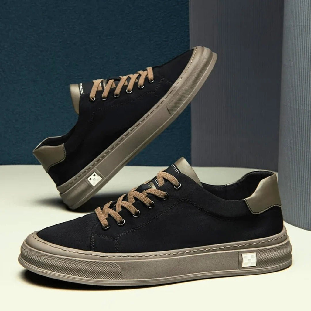 Zapatillas Urbanas Ultraligeras - LOVRA DESIGN