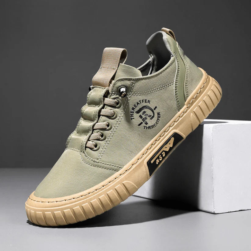 Urban Canvas Sneakers