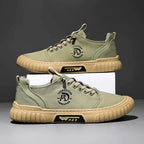 Zapatillas Urban Lona - LOVRA DESIGN