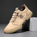 Zapatillas Urban Lona - LOVRA DESIGN