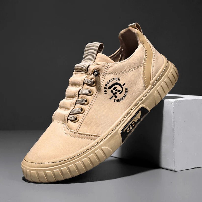 Zapatillas Urban Lona - LOVRA DESIGN