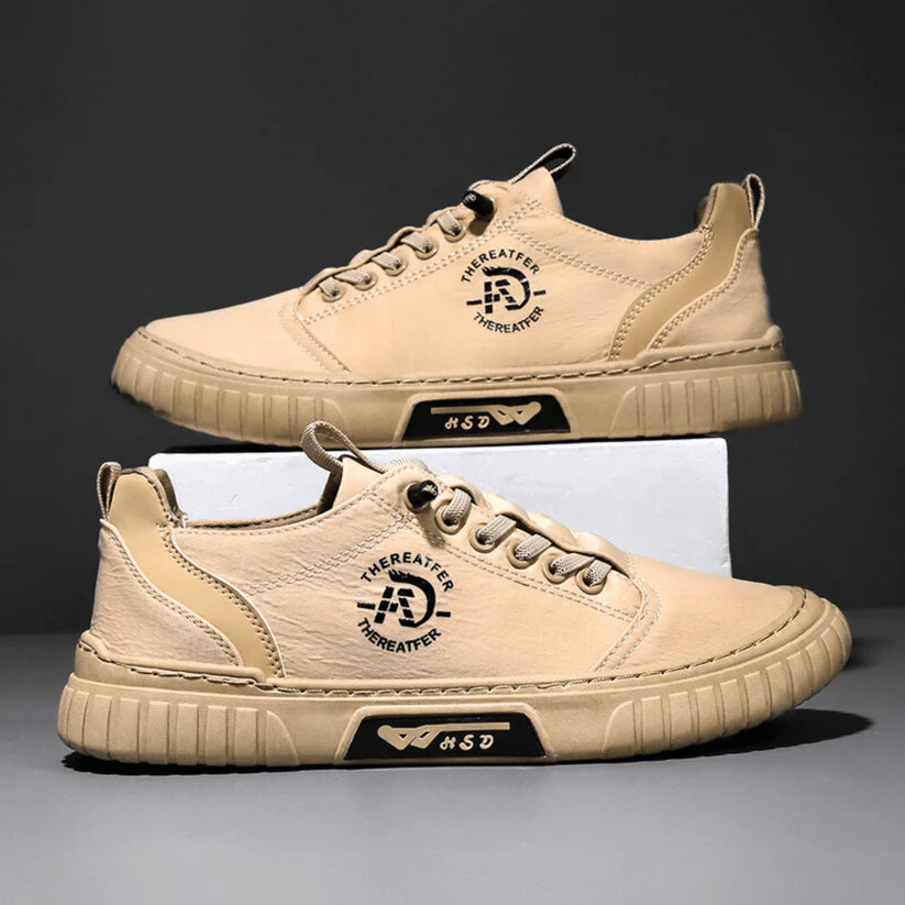 Zapatillas Urban Lona