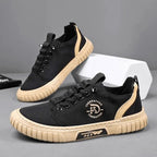 Zapatillas Urban Lona - LOVRA DESIGN