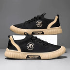 Zapatillas Urban Lona - LOVRA DESIGN