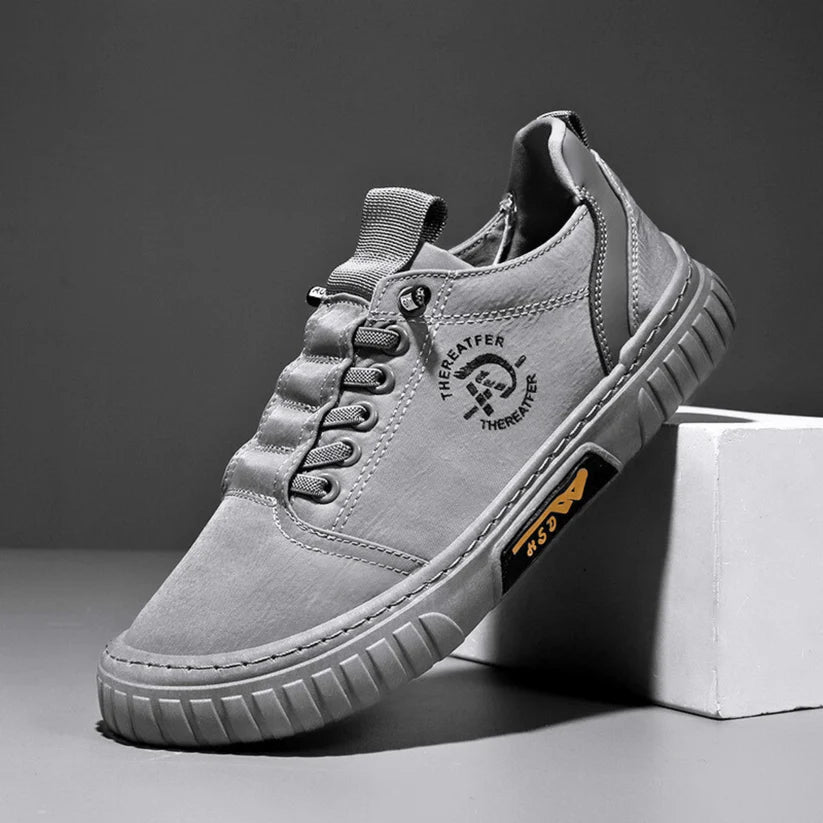 Zapatillas Urban Lona - LOVRA DESIGN