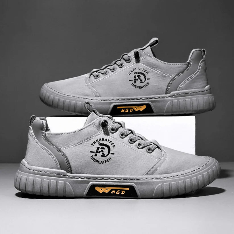 Zapatillas Urban Lona - LOVRA DESIGN