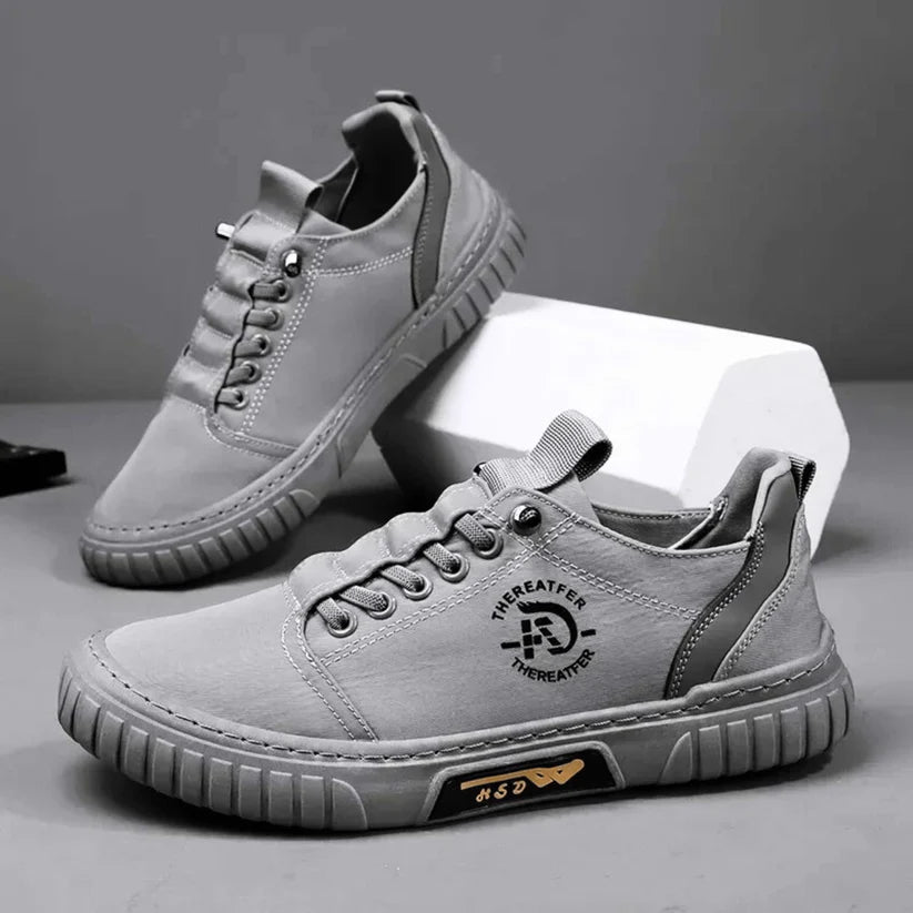 Zapatillas Urban Lona - LOVRA DESIGN