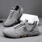 Zapatillas Urban Lona - LOVRA DESIGN